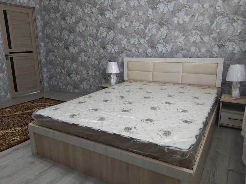 • Район: Сергели<br />
• Адрес: ЖК "Green House"<br />
• Ори