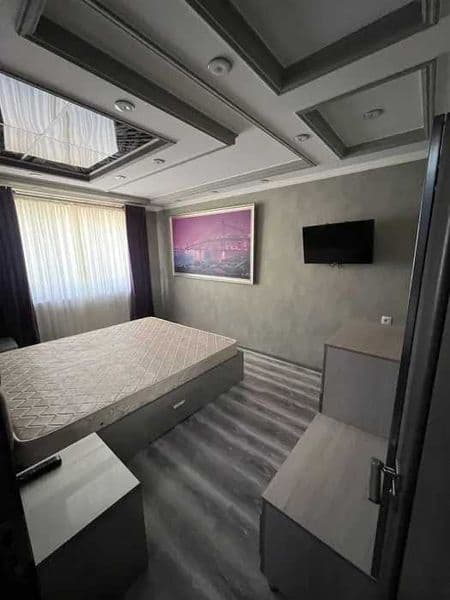 Сдаётся  Квартира на Дархане<br />
Ориентир - магазин Смарт< — фото 3