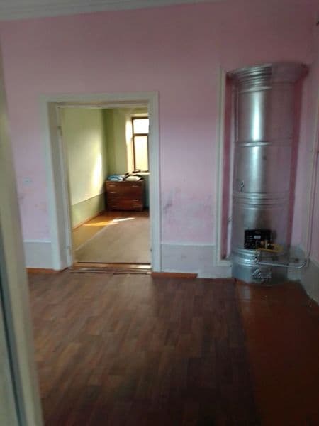 Сдается дом 4-х комнатный почти пустой,холодильник,отдельная — фото 4