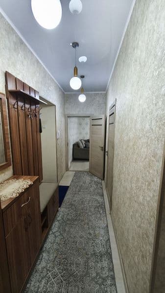 Сдам 2х комнатную квартиру на 1 этаже,высокопотолочка,все ра — фото 3