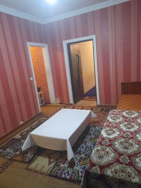 Novzada kvartira <br />
Chilonzor 3-kvartal <br />
Novza met — фото 5