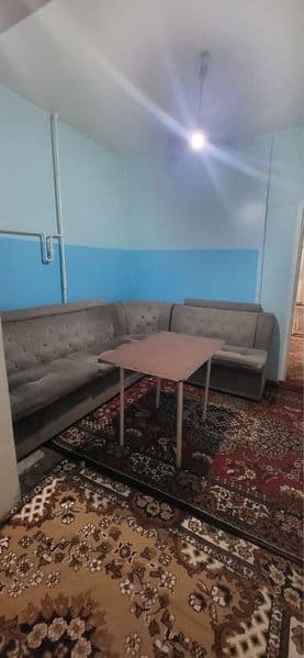 Аренда<br />
Юнусобод 19-квартал<br />
2 хона <br />
2-этаж< — фото 5