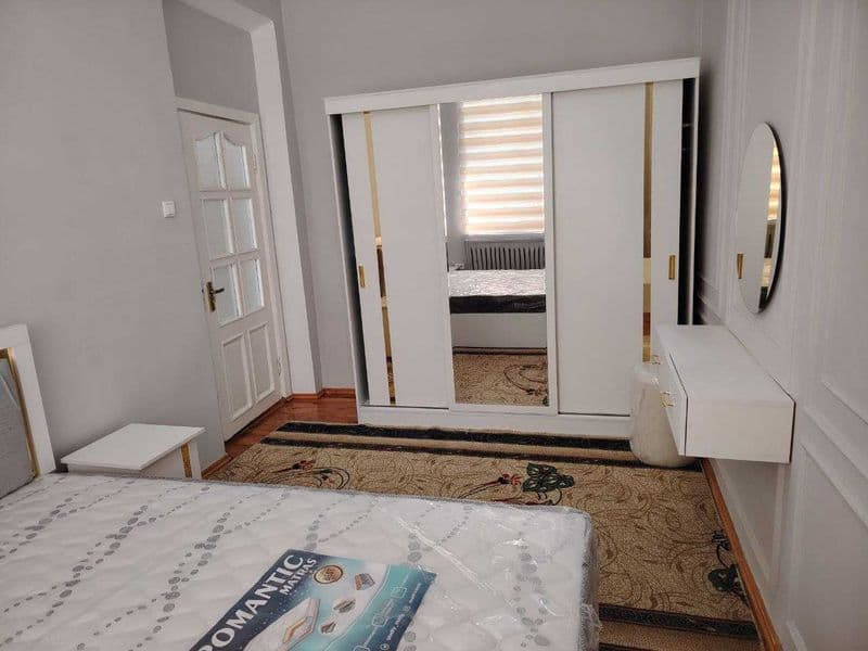 АРЕНДА КВАРТИРЫ<br />
улица Нукусская. Ориентир: бутик Гламу — фото 4