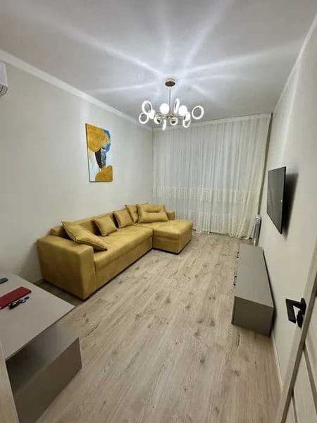 Район: Мирабад<br />
 Адрес: ЖК "Alfraganus"<br />
 Ориентир