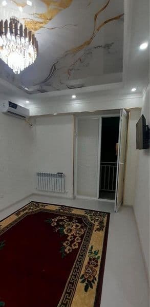 Orientir: Qo'yliq Ota masjidi, Compass Savdo Majmuasi va Qo' — фото 3