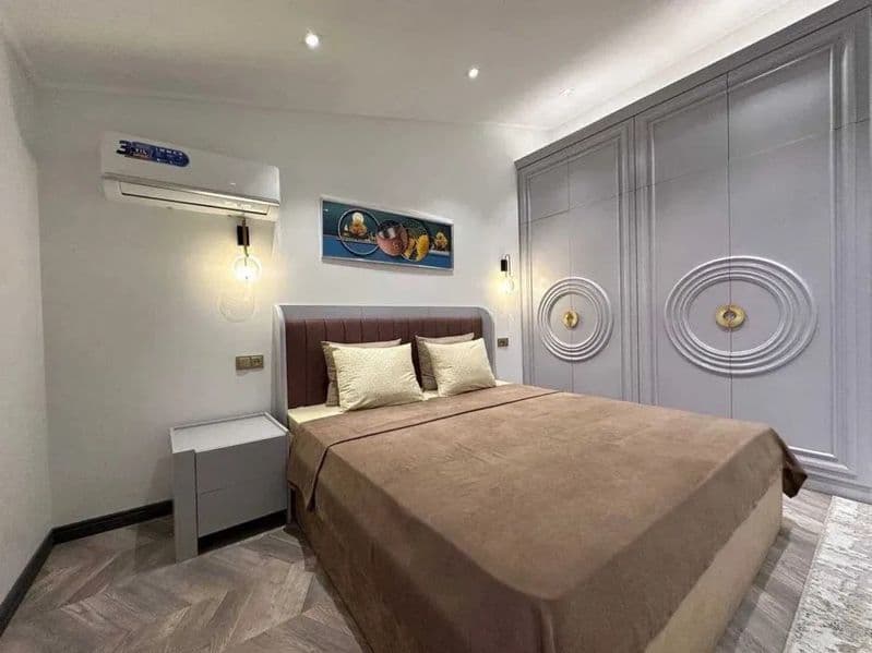 Юнусабадский район<br />
Ориентир Алайский рынок<br />
Жк Ка — фото 2