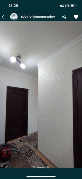 Ижарага 3 хонали уй — Белтепа<br />
Оила ёки талабалар учун  — фото 4