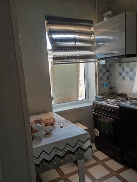 #Себзар<br />
- Ор-р  детский сад № 190<br />
- 2/4/4  54м2< — фото 4