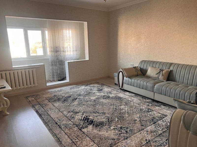 Сдаётся квартира 3 ком. на ул. Чехова Ориентир - старый офис