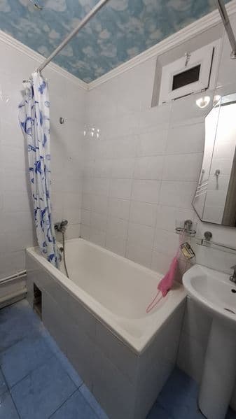 Аренда Чорсу Қорасарой 1хона 2хона қилинган, 8чи этаж, 9 эта — фото 5