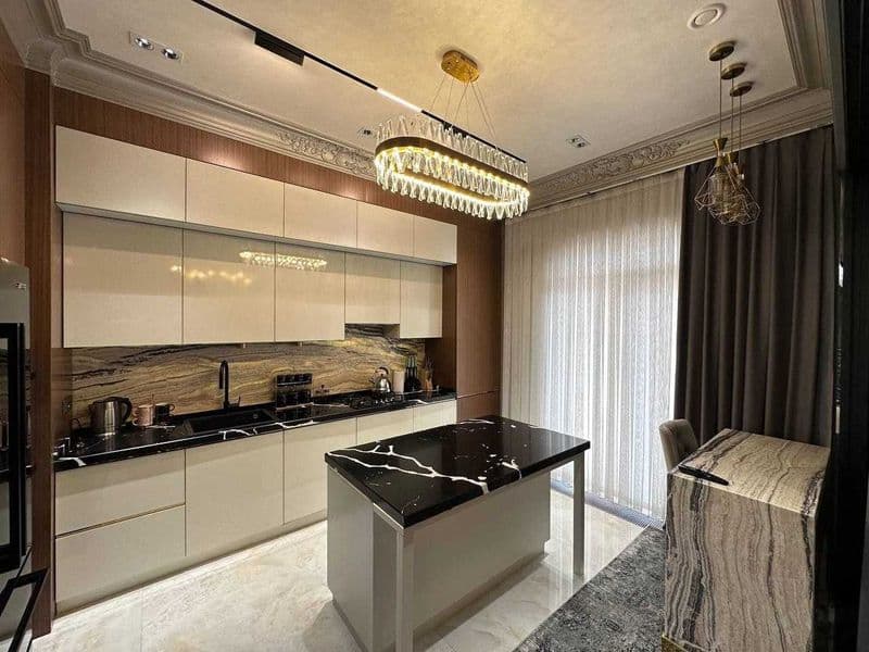 Шайхантахурский район <br />
Ташкент Сити <br />
Жк Бульвар<