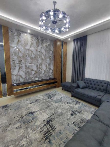 Сдаётся новая  квартира в новостройке ЖК Узбегим<br />
#Орие — фото 2