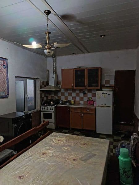 Uyda hamma sharoit bor. Gaz, issiq suv, sovuq suv, wi fi kir — фото 4