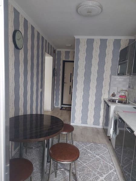 1 хонали уй аренда хамма жихозлари билан бирга