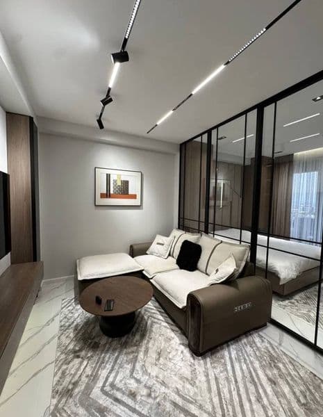 Сдаётся  2-комнатная Квартиры <br />
ЖК Хон Сарой Дипломатия