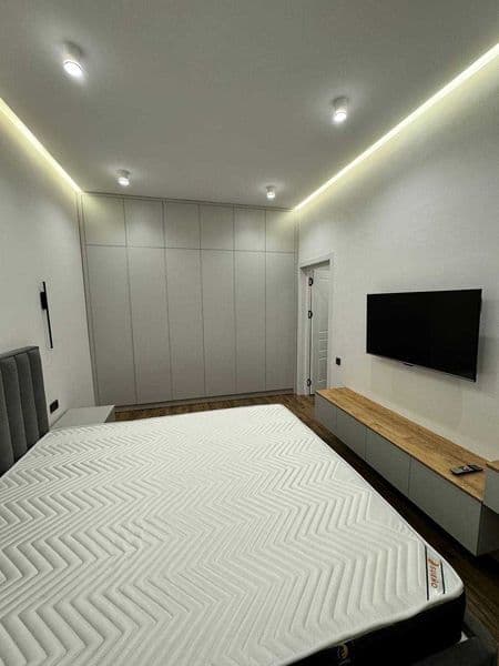 2 ком 64.5 м2 7 этаж 9 этажей, новая новостройка жк модерн с — фото 5