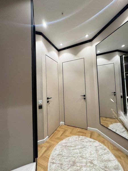 Район: Шайхонтохур<br />
Адрес: U Tower<br />
<br />
Комнат: — фото 5