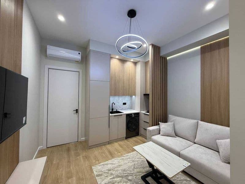 Сдается 1-комнатная квартира 32 м² в новостройке ЖК Imperial