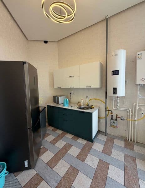 Аренда 2/9/10 70м² сайрам тавер <br />
Буз базар <br />
В кв — фото 5