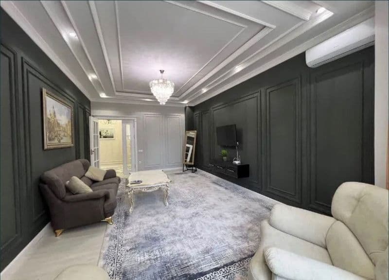 Ц-5 Манумент Мужства б Сдаётся безупречная квартира в новост — фото 2