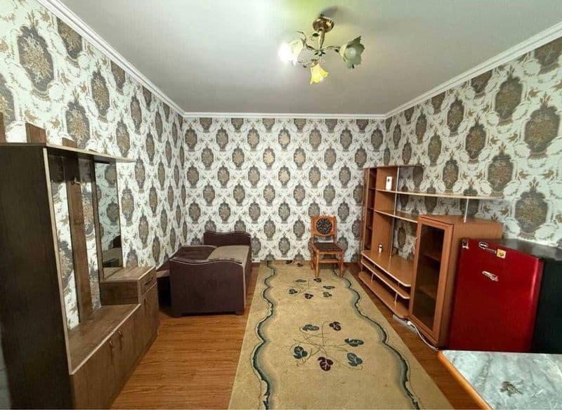 Мирабадский район<br />
Рисовый базар<br />
<br />
1 комнатн