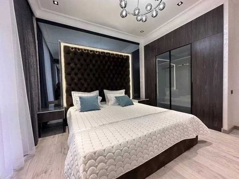 Сдаётся отличная и уютная квартира!<br />
<br />
 Район: Мир — фото 2