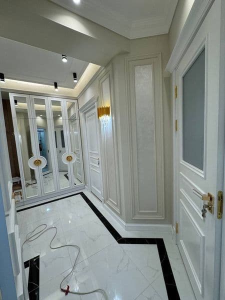 Сдается квартира<br />
<br />
Район: Мирзо-Улугбекский <br / — фото 3