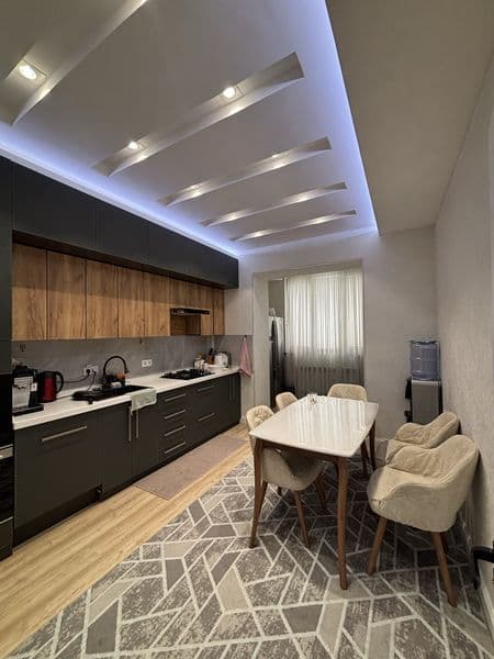 3 хонали уй арендага бераман квадрат метри 134 ,кулай локаци — фото 2