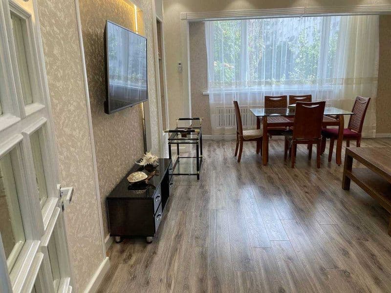 Сдаётся квартира возле Дружбы народов‼️<br />
Ориентир - Mag — фото 3