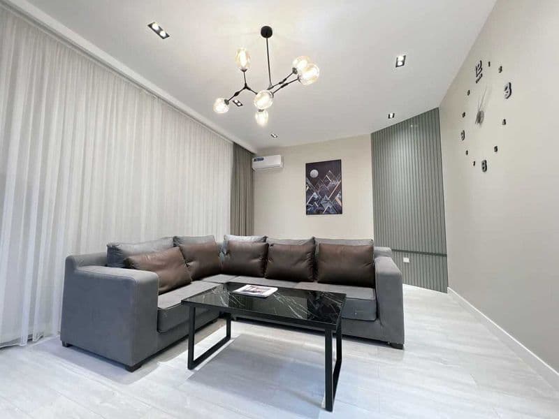 К вашему вниманию рады представить 2х комнатную квартиру на  — фото 4