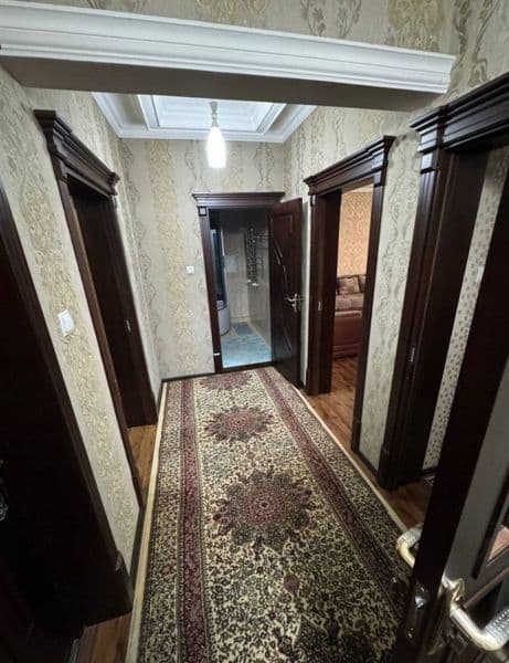 Шахантахирский район <br />
Себзор махалласида <br />
Ориент — фото 5