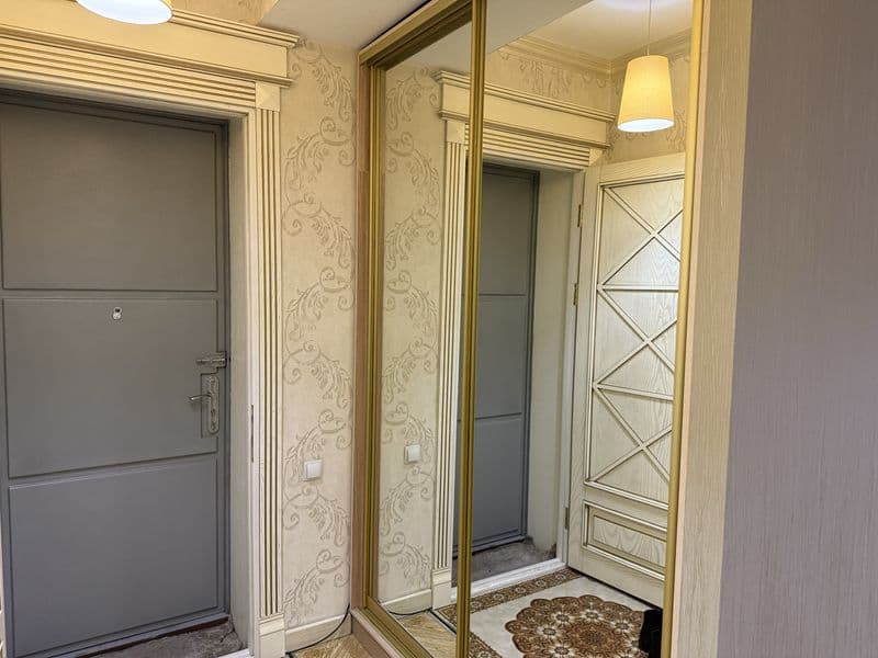 Сдаю свою 2-х комнатную квартиру в аренду .<br />
Квартира н — фото 5