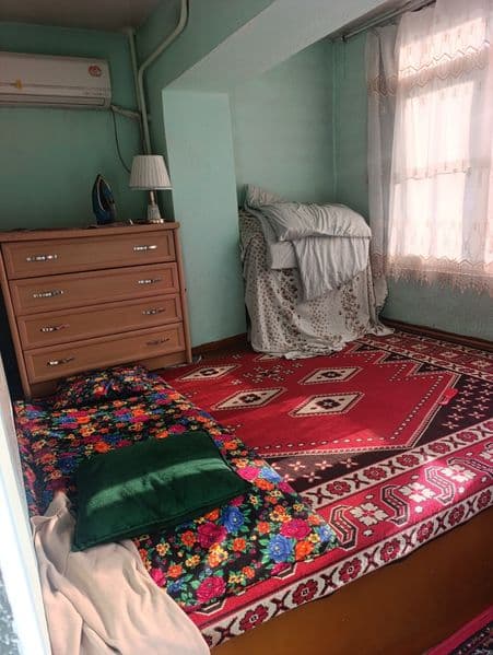 Oʻzimni shaxsiy uyim bir oʻzim yashayman yonimga 2 ta akurat — фото 3