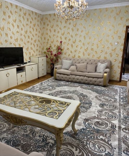 Аренда Горкий Буйик Ипак йули метро<br />
4хона<br />
5-етаж — фото 3