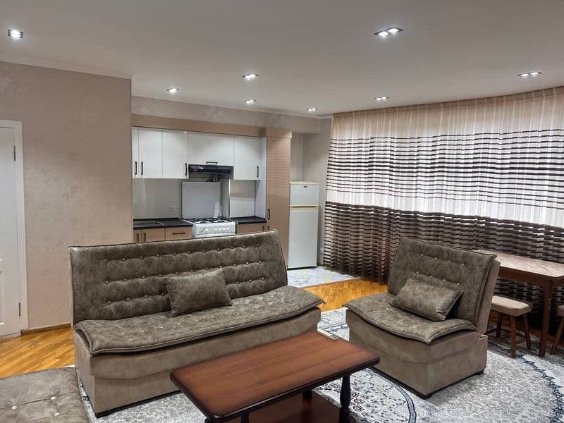 Сдается  на ц1, 2/4/9 ориентир быв ресторан Тумор, квадрат 5 — фото 4