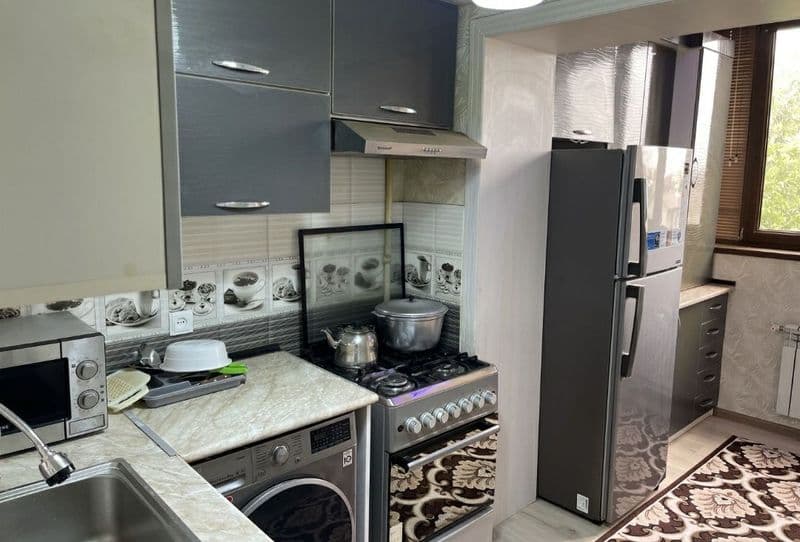 Мирзо-Улугбек район <br />
Метро Буюк Ипак Йули <br />
1-ком — фото 2