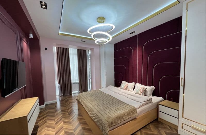 Аренда квартира:<br />
#Алмазарский  район <br />
Ориентир -