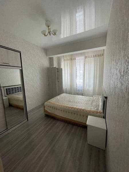 Сдам свою квартиру в хорошем комплексе. Закрытый двор. Охран — фото 2