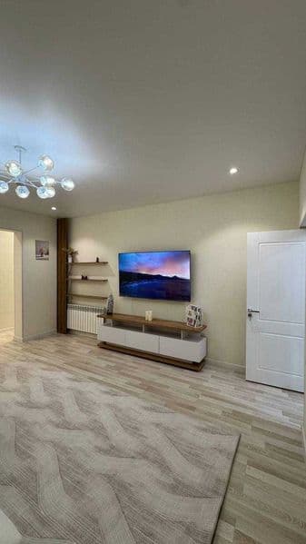 Сдаётся квартира на Шайхантахурский <br />
Ориентир - Мажик  — фото 3