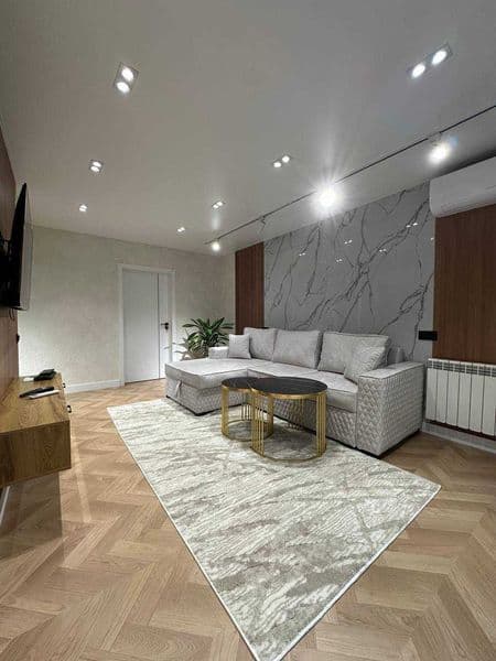 2-комнатная квартира 50 м² в Мирзо Улугбекском районе, Парке — фото 2