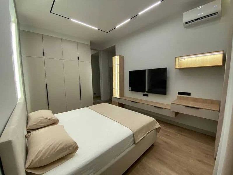 Район: Мирабадский<br />
Адрес: Айбек<br />
<br />
Комнат: 2 — фото 2