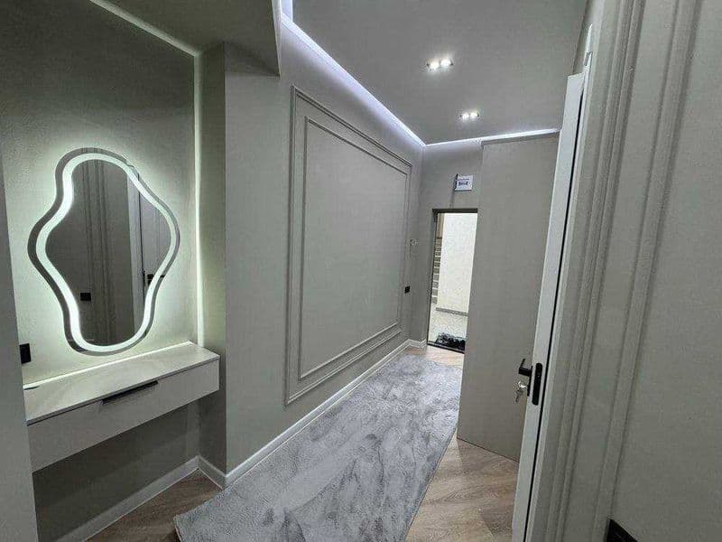 Abduvahhob, [30.12.2025 17:09]<br />
Сдается квартира с крас — фото 4