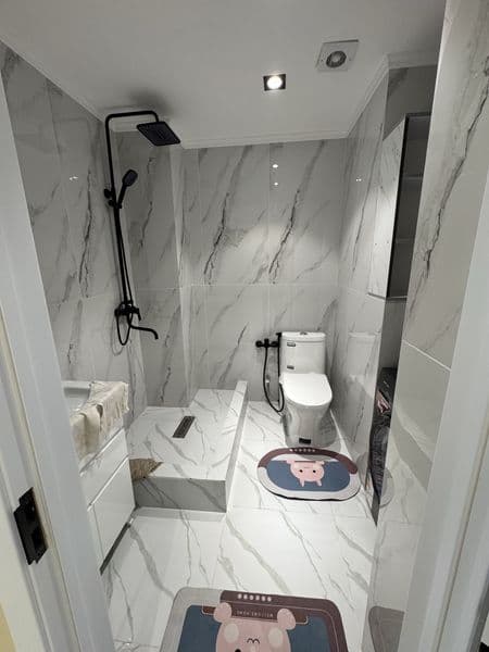 Сдается в аренду студийная квартира<br />
<br />
Район: Якка — фото 4