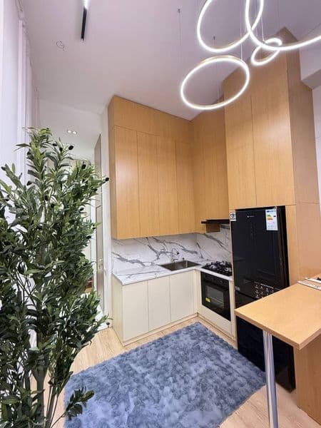 Сдается 1-комнатная квартира — ЖК Euro House, Юнусабадский р — фото 2