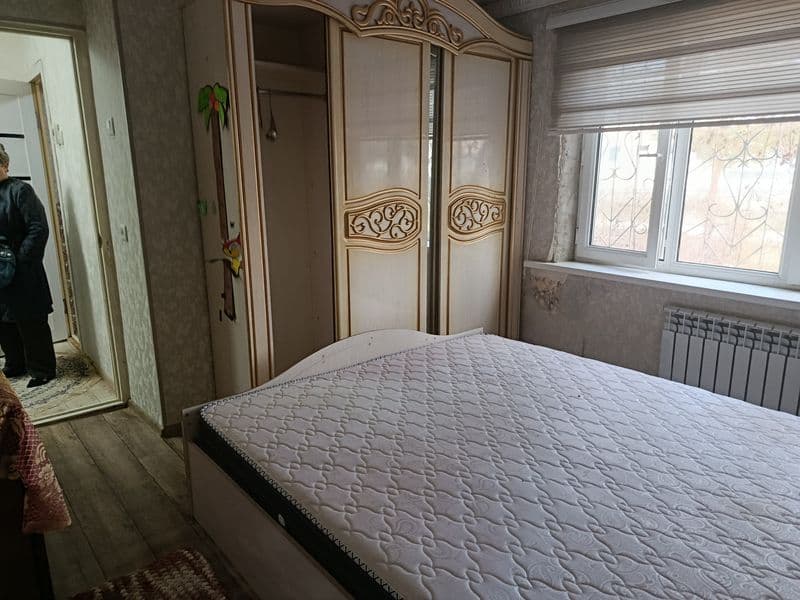 Сдаётся 2/1/2 спутник -4, квартира чистая, балкон 2*6,с мебе — фото 3