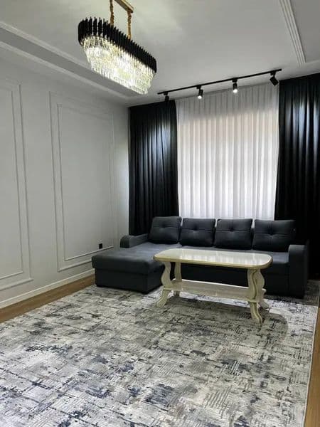 К вашему вниманию рады представить 2х комнатную квартиру на  — фото 2