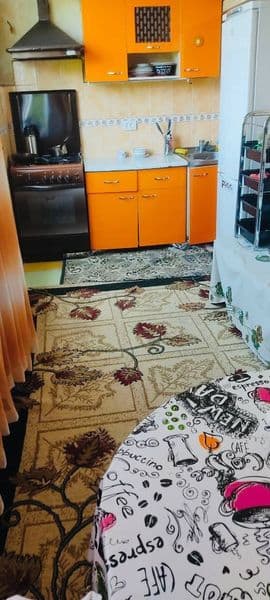 Сдается 2х ком.квартира <br />
Переделанная в 3х <br />
2в3/ — фото 4