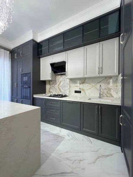 Шайхантахурский район <br />
Ташкент Сити <br />
Жк Gardens  — фото 4