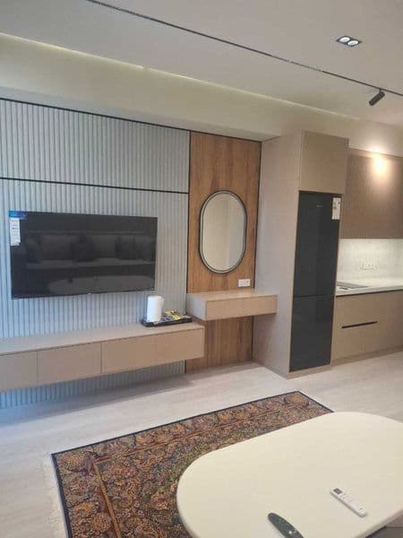 Сдаётся КЛАССНАЯ квартира<br />
<br />
Район: Шайхантахурски — фото 5