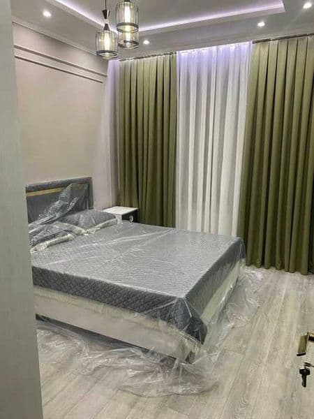 Район: Юнусабадский <br />
Адрес: Юнусабад-4<br />
ЖК Зарафш — фото 4